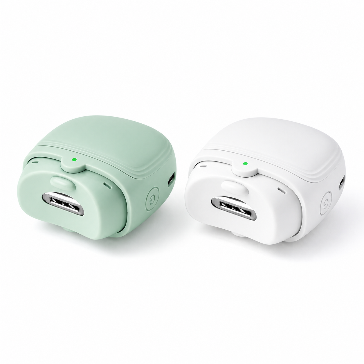 電動爪切り＆ネイルケア