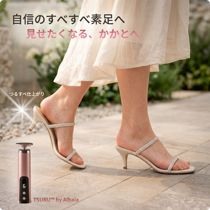 TSURU™ by Albaia