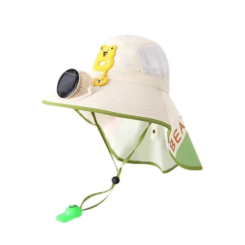 ☀️ソラカゼ™夏のお出かけを、もっと快適に